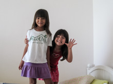 Ryan and Vivian November 2011